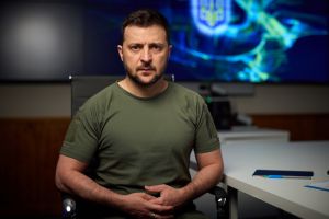 Вірю, що сила людської креативності більша, ніж сила ядерної держави